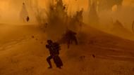 Rupture Warrior (Image via Sony)